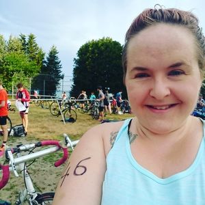 Meet your Posher, Darlene